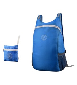 Produktbilde for Andrea RPET 12L Sammenleggbar Ryggsekk