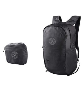 Produktbilde for Doha Nylon 20L Sammenleggbar Ryggsekk