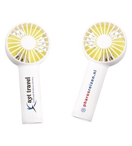 Produktbilde for Irel Håndholdt Vifte