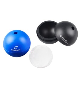 Produktbilde for Ball Silikon 6.5cm Stor Isbitform