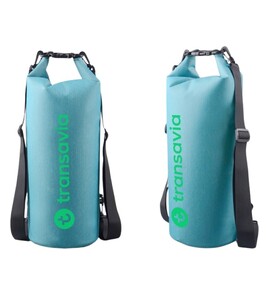 Produktbilde for Boden RPET 15L Vanntett Rulletopp Ryggsekk