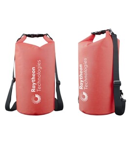 Produktbilde for Abigail RPET 20L Vanntett Rulletopp Ryggsekk