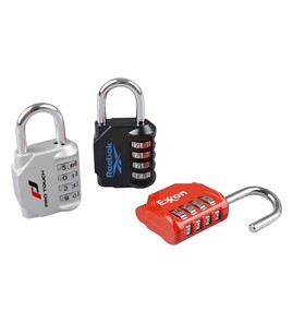 Produktbilde for Ulrikke Kombinasjonshengelås