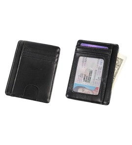 Produktbilde for Ayen Skinn RFID  Kortholder