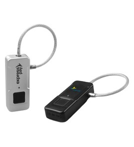 Produktbilde for Terje Smart Fingeravtrykk Kabellås