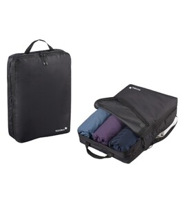 Produktbilde for Beata RPET Duplex Organiseringsveske