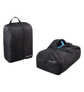 Produktbilde for Brage RPET Skoveske