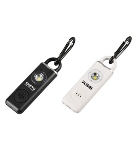 Produktbilde for Kytel Personlig Sikkerhetsalarm med Karabinkrok