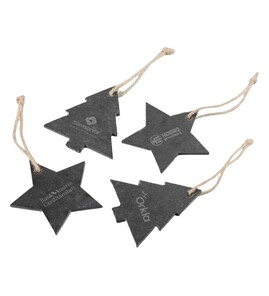 Produktbilde for Heinola Skifer Ornamenter