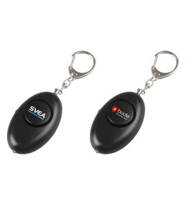 Produktbilde for Felza Personlig Sikkerhetsalarm med Nøkkelring