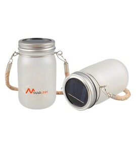 Produktbilde for Lansing Solcelle Utendørs Lykt