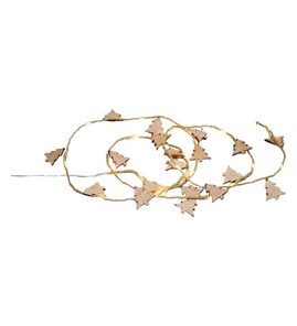 Produktbilde for Myers 2 m Treformet LED Lyslenke