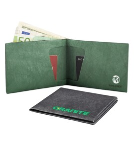 Produktbilde for Albert Tyvek RFID Lommebok