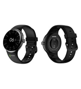 Produktbilde for Rider Aktivitetslokke med Pulsmåler