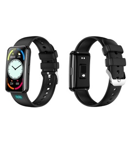 Produktbilde for Calan Aktivitetsklokke med Pulsmåler