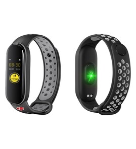 Produktbilde for Rocky Smart Aktivitetsarmbånd