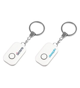 Produktbilde for Onyx Bluetooth Sporingsbrikke med Nøkkelring