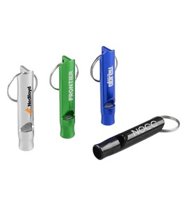 Produktbilde for Durres Aluminium Nødoverlevelsesfløyte