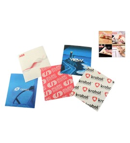 Produktbilde for Edge Bomull Absorberende Rengjøringsklut