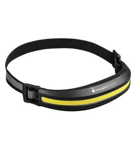 Produktbilde for Rami Vannresistent Oppladbar  Hodelykt