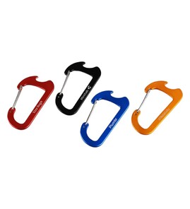 Produktbilde for Bay Flaskeåpner med Karabinkrok