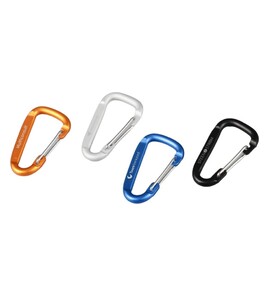 Produktbilde for Arnt Aluminium Karabinkrok