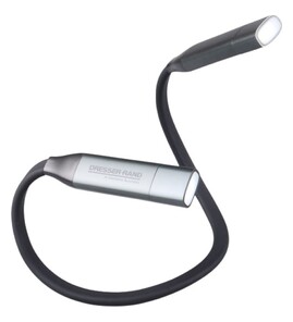 Produktbilde for Faven Ledlampe med Nakkefeste