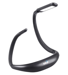 Produktbilde for Oran Ledlampe med Nakkefeste