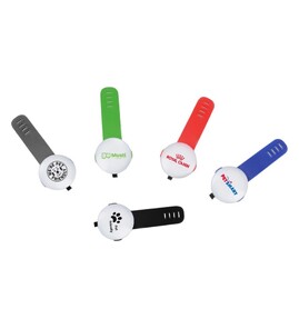 Produktbilde for Frosin Sikkerhetsstropp til Kjæledyr med LED-lys