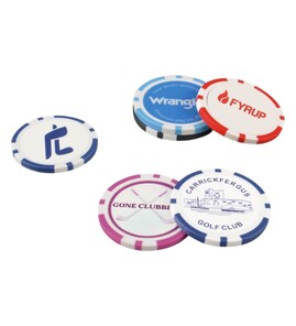 Produktbilde for Ailo Pokerchip