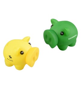 Produktbilde for Bergljot Mini Sparegris