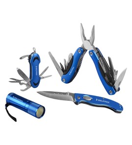 Produktbilde for Edge Kniv og Multifunksjonelt Verktøy i Gaveeske