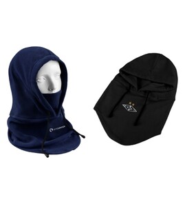 Produktbilde for Angel RPET Fleece Multifunksjonell Balaklava Lue