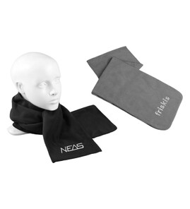 Produktbilde for Trieste RPET Fleece Skjerf