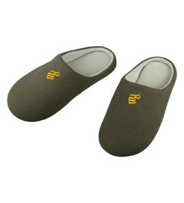 Produktbilde for Mira Strikkede  Tøfler