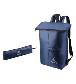 Produktbilde for Adana RPET 15L Sammenleggbar Ryggsekk