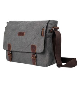 Produktbilde for Lior Canvas Skulderveske