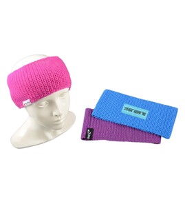 Produktbilde for Aahus Merinoull og Fleece  Pannebånd