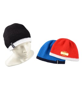 Produktbilde for Aalborg Akryl og Fleece Lue