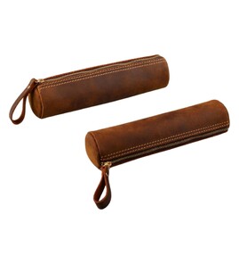 Produktbilde for Bertha Lær Pennal