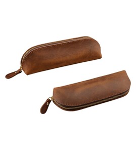 Produktbilde for Collins Lær Pennal