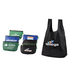 Produktbilde for Marek RPET 37L  Shoppingbag