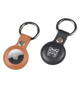 Produktbilde for Kankan PU Deksel til Sporingsbrikker med nøkkelring