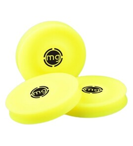 Produktbilde for Diveon Silikon  3-pk Mini Zip Frisbee