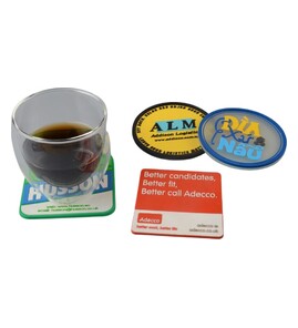 Produktbilde for Dominika PVC Glassbrikke