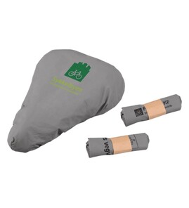 Produktbilde for Beate Refleks 360 Sykkelsetetrekk