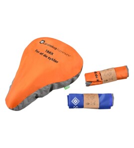 Produktbilde for Dublin RPET Refleks Sykkelsetetrekk