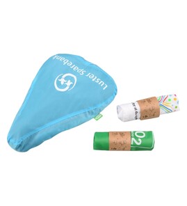 Produktbilde for Davor RPET Sykkelsetetrekk