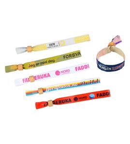 Produktbilde for Alghero RPET Festivalbånd