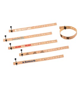 Produktbilde for Anisa Kork Festivalbånd